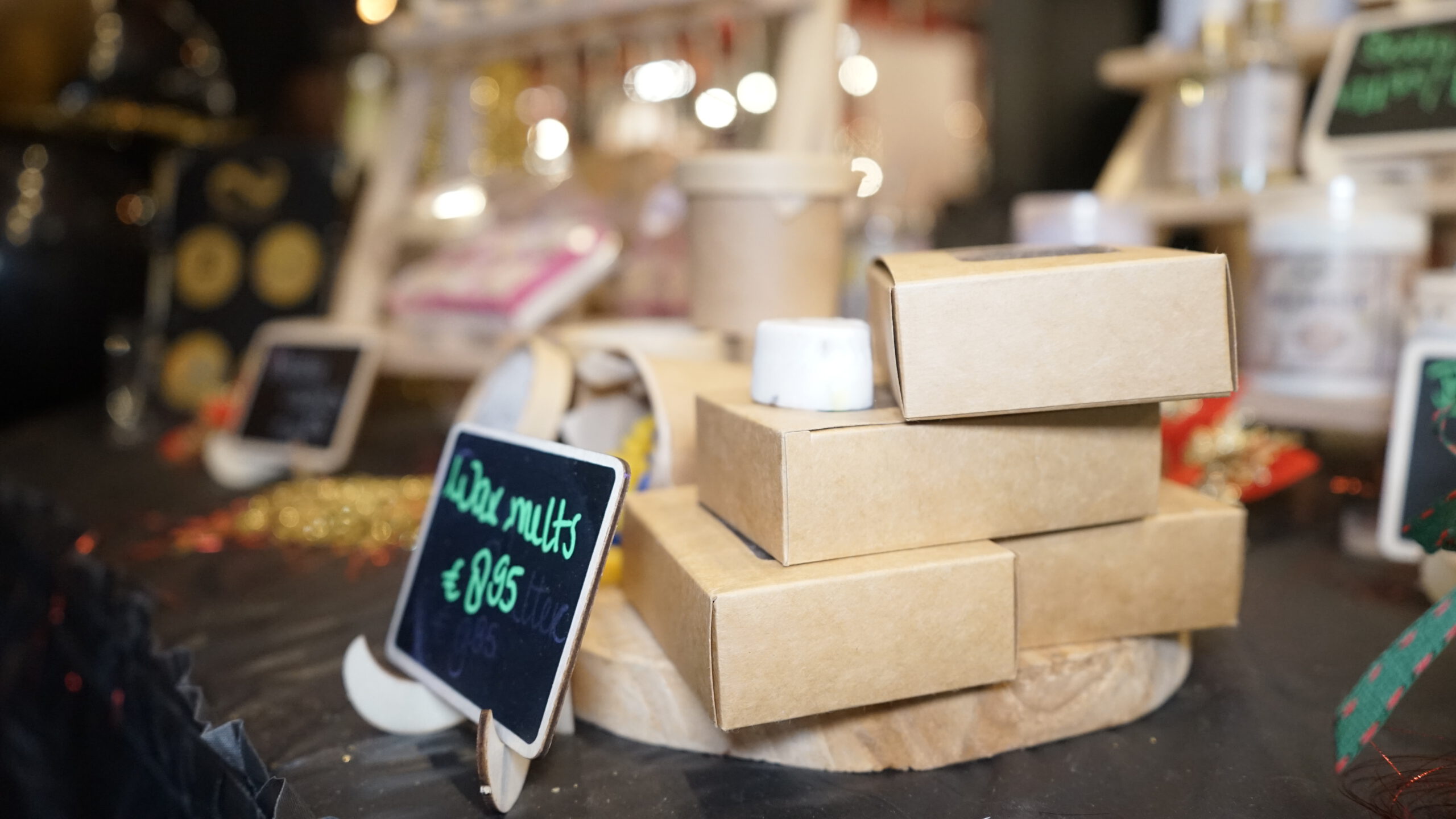 Antilliaanse Kerst Markt - foto 4