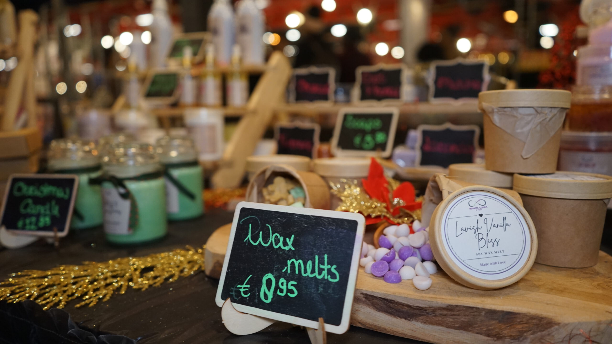 Antilliaanse Kerst Markt - foto 7