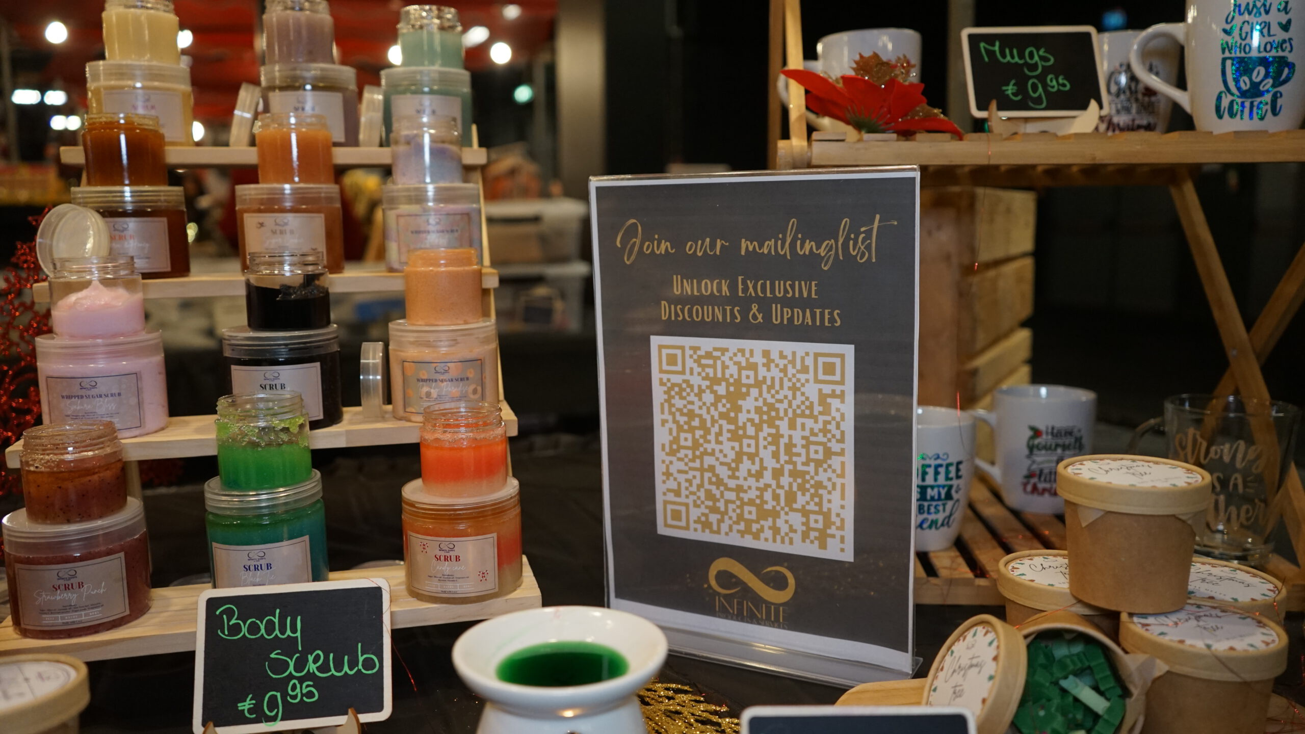 Antilliaanse Kerst Markt - foto 9