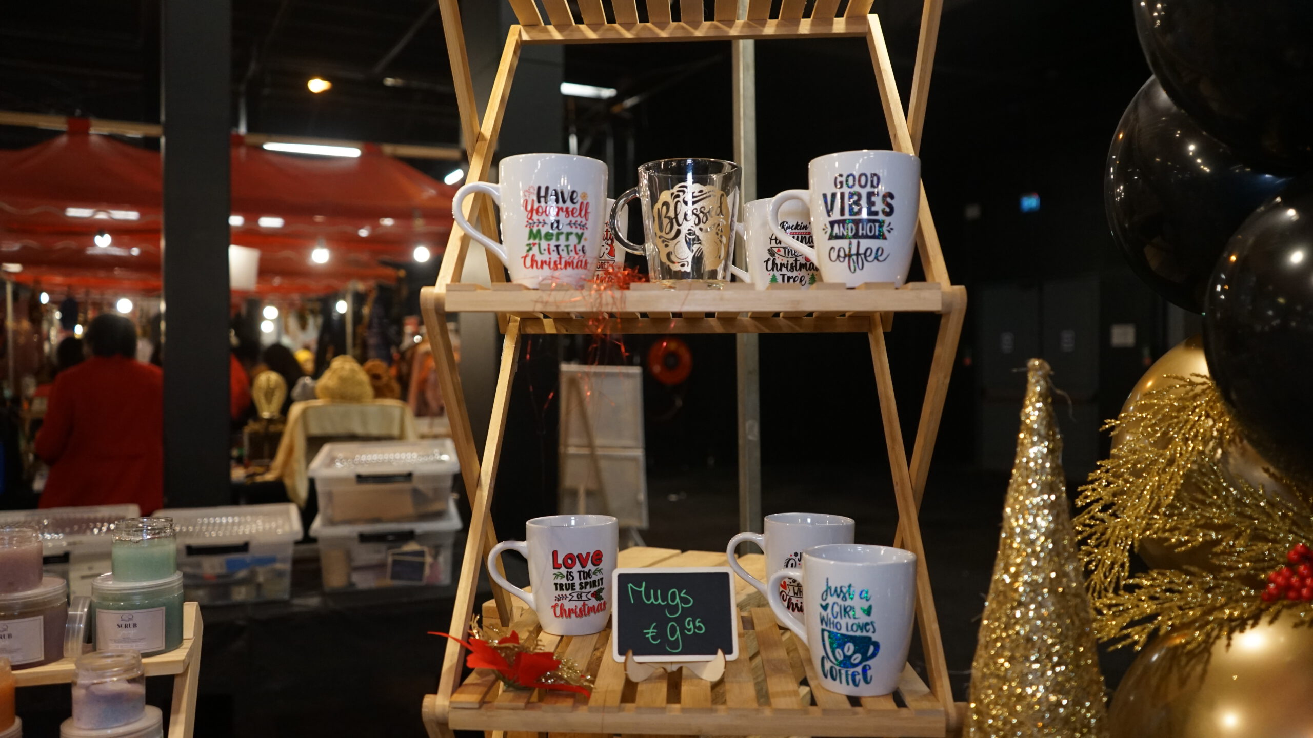 Antilliaanse Kerst Markt - foto 10