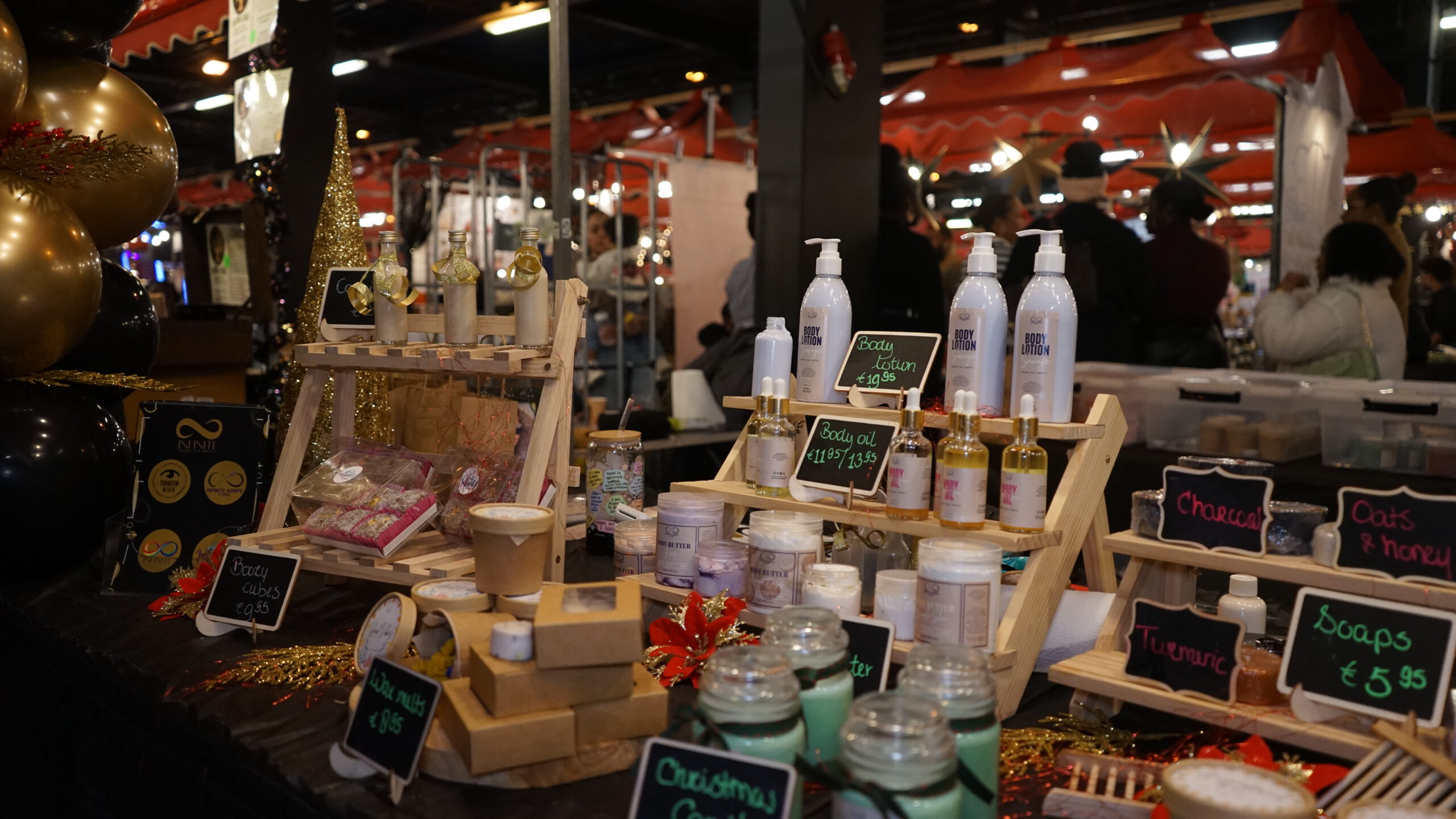 Antilliaanse Kerst Markt - foto 11