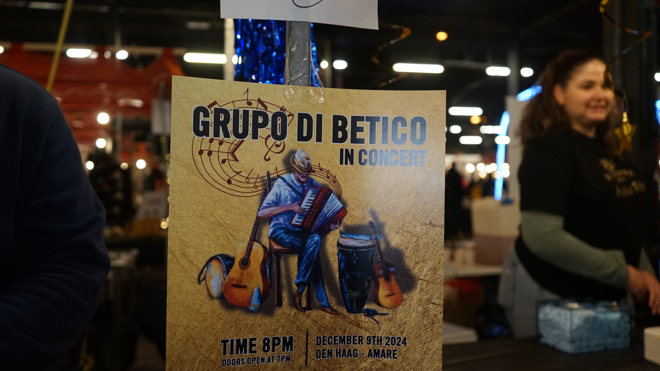 Antilliaanse Kerst Markt - foto 12