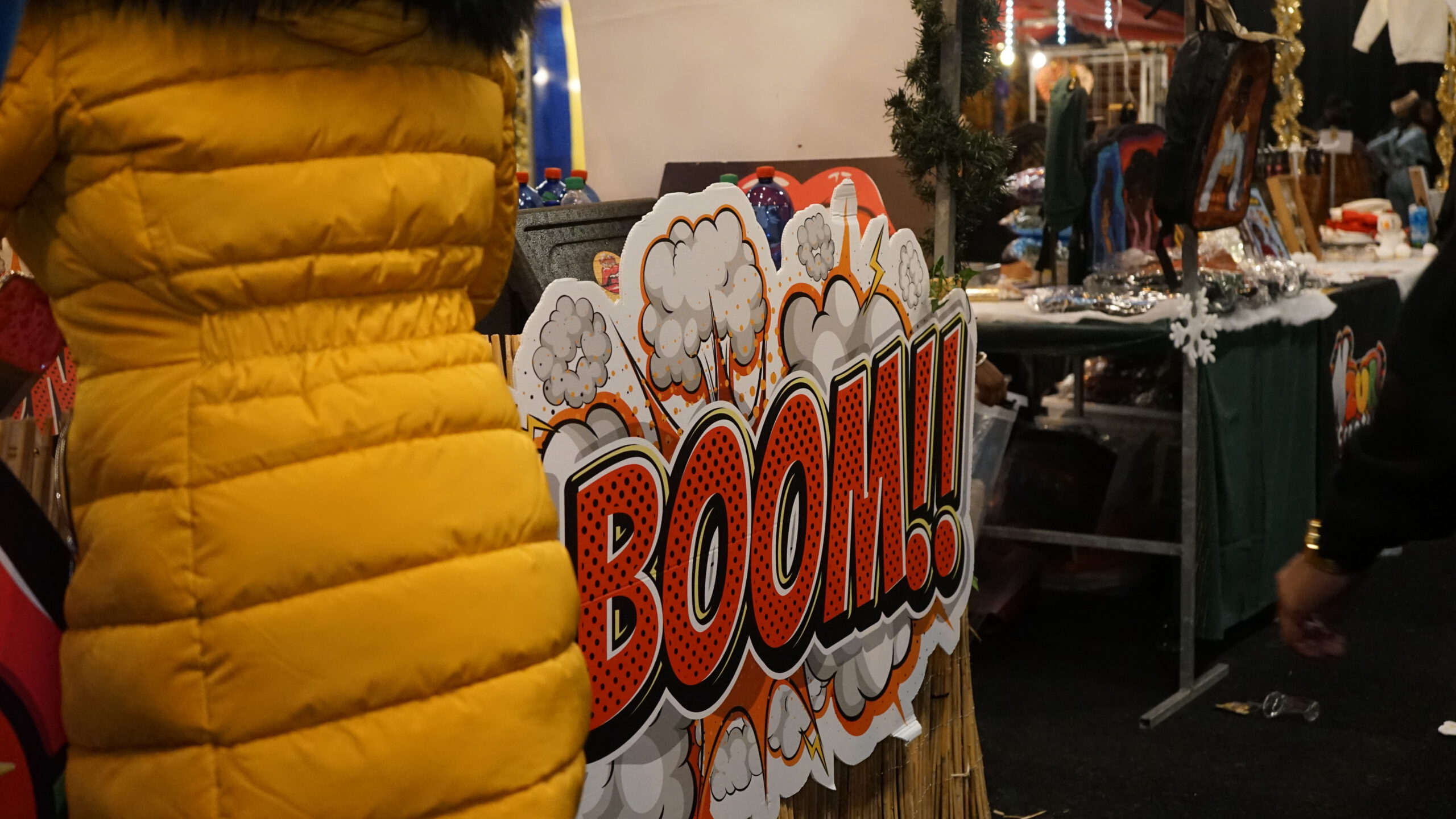Antilliaanse Kerst Markt - foto 16