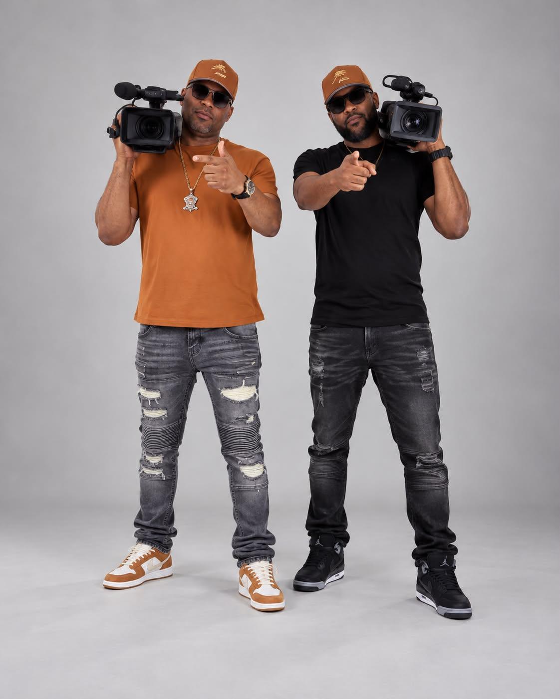 Twins Film